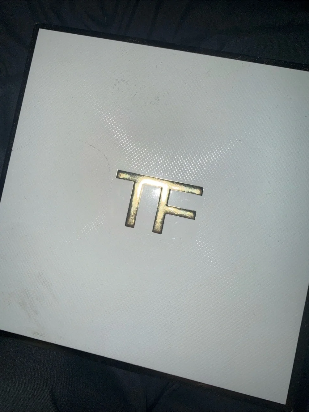 Tom Ford mini tom